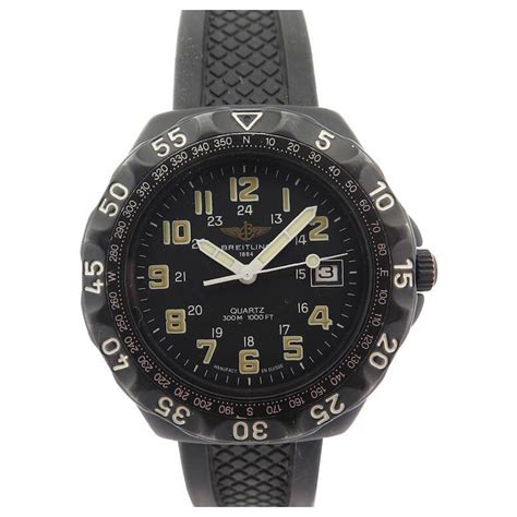 breitling colt 40mm|Breitling colt military watch.